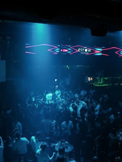 High-Energy Club Nights photo 24