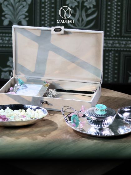 Madihah Home - Corporate Gifting Festive Corporate Gifting photo 9