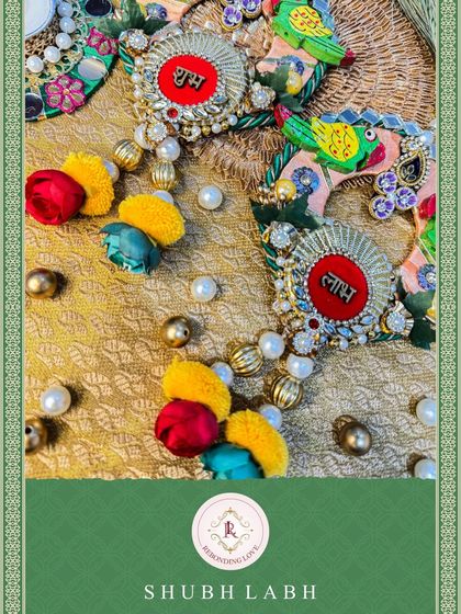 Diwali Home Decor photo 21