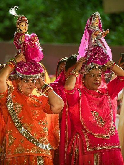 Art of Living - Religious Ceremonies & Festivals Joyful Festivals & Celebrations photo 86