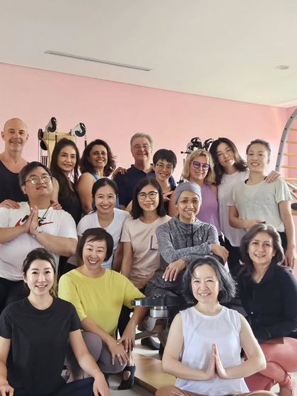 My Continuing Education photo 3