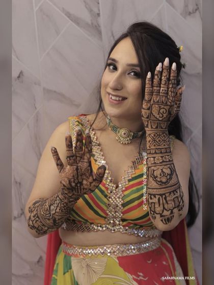 These designs showcase the variety of personalization I offer. From couple's initials and wedding dates to religious symbols and unique story elements, I can incorporate any detail that is special to you.