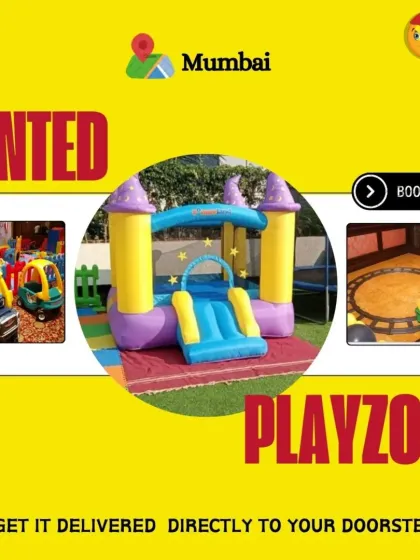 Our Playzone Packages photo 38