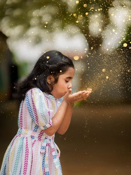 Nagendra Mayya Photography - Kids & Baby Photography Fun & Creative Studio Themes photo 25