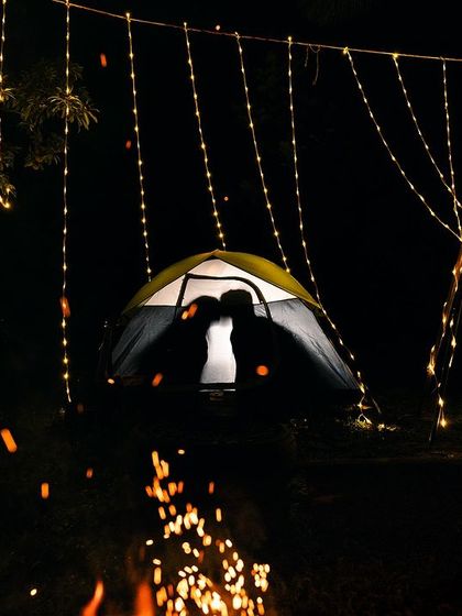 Studio WE Weddings - Pre-Wedding & Engagement Services Creative & Artistic Shots photo 21