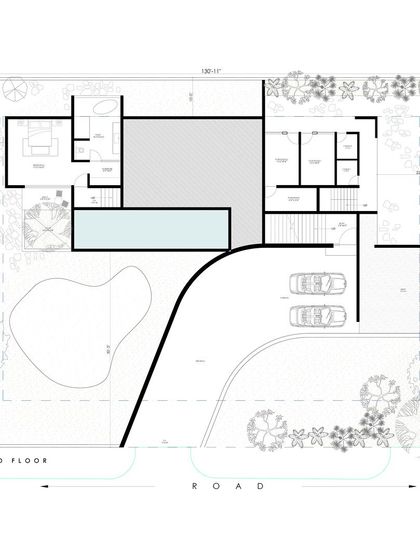 Studio Design Forum - Architectural Services Design Proposals & Future Visions photo 102