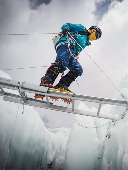 Get Ready: Training & Preparation photo 9