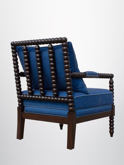 TIS Living - Bespoke Furniture for Entire Homes Statement Seating: Armchairs, Sofas & Loungers photo 86