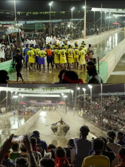 Kambala: The Thrill of the Race photo 4