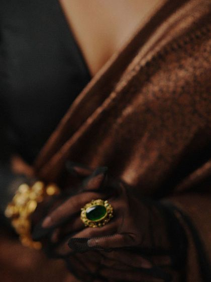 Zoya Joy - Personal & Celebrity Styling Modern Indian & Ethnic Elegance photo 20