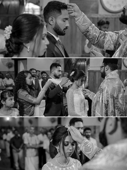 TK Wedding Stories - Wedding & Couples Photography Elegant Christian Weddings photo 10