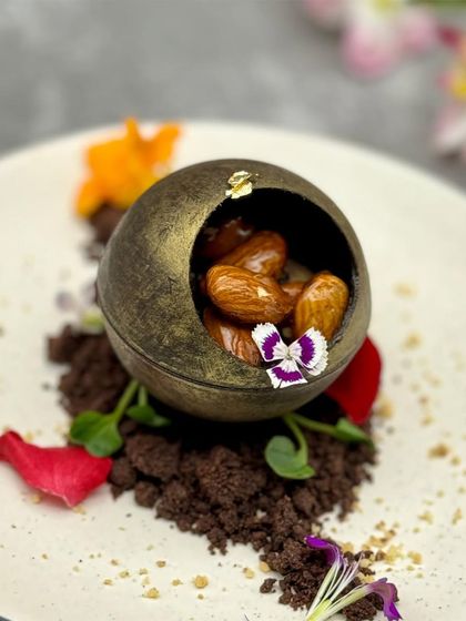 The Art of Dessert photo 45