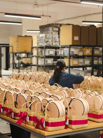 TheGoodRoad Gifting - Corporate Gifting Solutions Special Occasion & Event Gifting photo 13