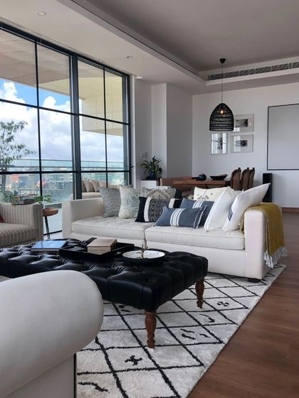 Celebrity Sanctuaries photo 10