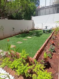 Landscape Design & Build