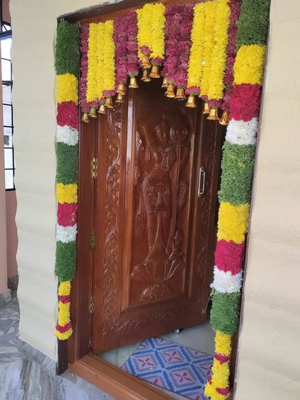 EPB Events - Family Celebration Decor Housewarming & Pooja Decor photo 37