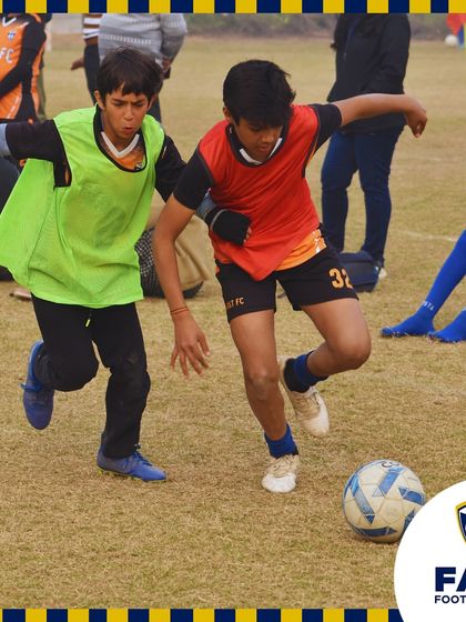 Match Day Intensity photo 44