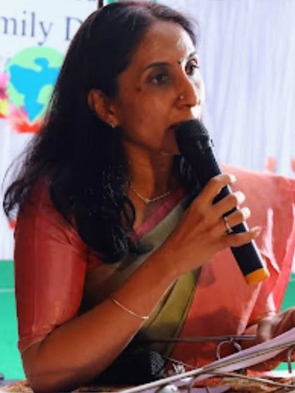 Tiny Mustards - Montessori Preschool Program Our Community & Learning Space photo 52