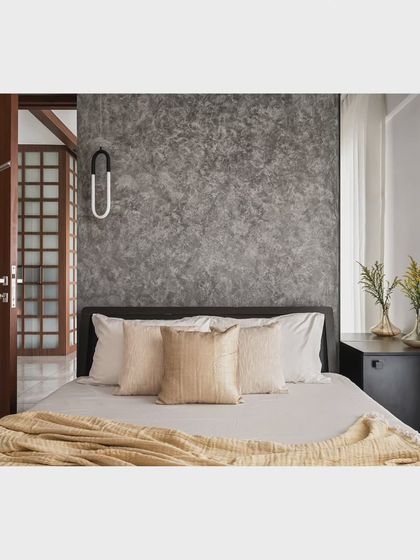 Jois Design House - Residential Interior Design & Build (Turnkey) Serene Bedrooms photo 23