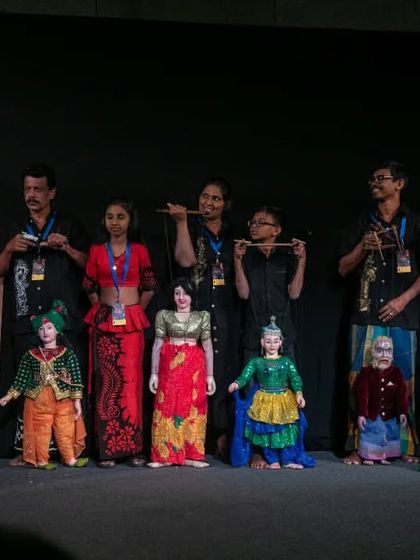 Global Folktales & Legends photo 15