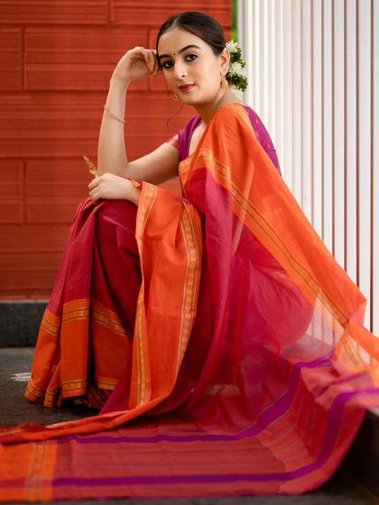 Vikas Photo Factory - Event Photography Timeless Tradition: Saree & Lehenga Shoots photo 27