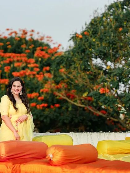 Bangalore Photographers - Wedding Photography & Cinematography The Radiant Bride photo 53