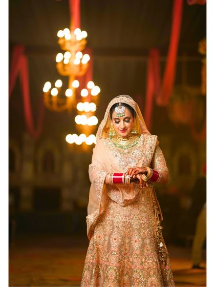 Grow Events - Wedding Planning Additional Work & Concepts photo 14