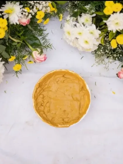 Flinters Management - Full Wedding Planning Vibrant Haldi & Mehendi Ceremonies photo 48