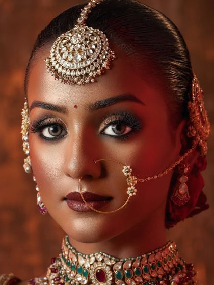 Studio Finesse - Beauty & Skincare Photography Couture & Bridal Glamour photo 8