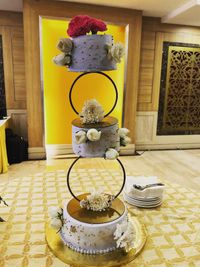 Custom Celebration Cakes