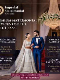 NRI Matchmaking