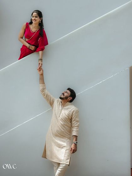 Orange Wedding Cinemas - Wedding Photography & Cinematography Pre-Wedding Stories: Love in Every Landscape photo 114