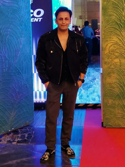 Client Showcase & Event Posters photo 20