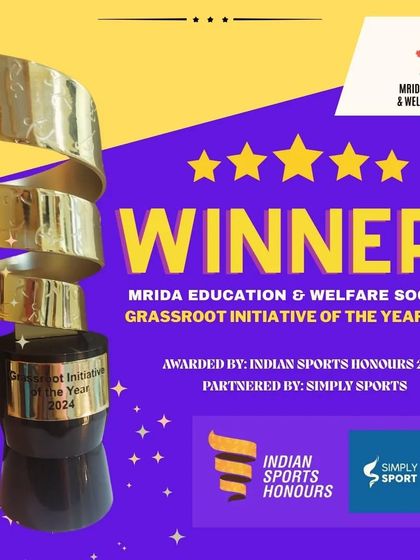 Simply Sport Foundation - Grassroots Sports Development Our Network of Change: Partnerships & Collaborations photo 19