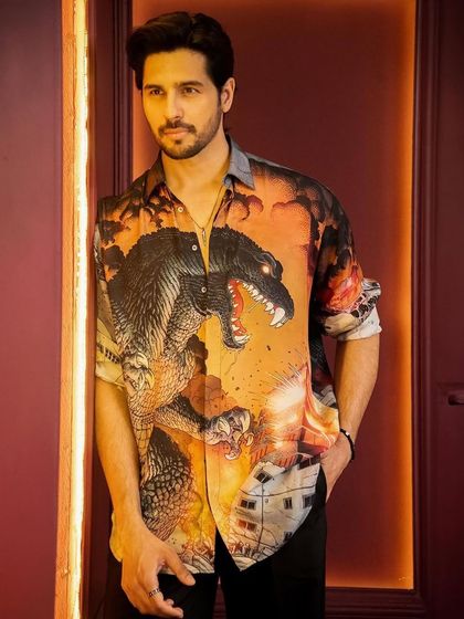 Contemporary Menswear photo 10