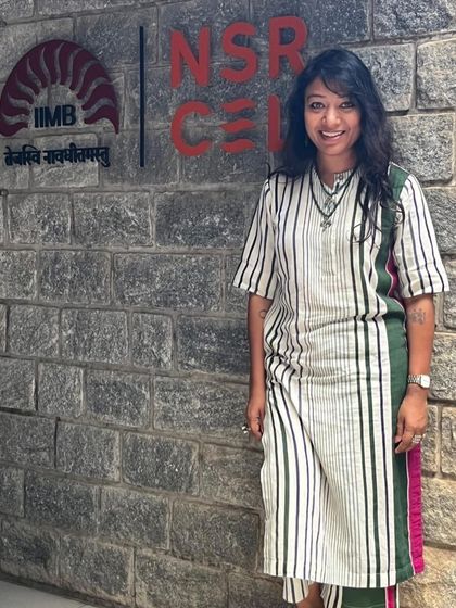 By the Riverside - Full-Service Interior Design Meet the Designer photo 3