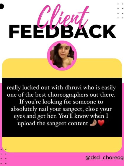 Straight from the Heart: Client Love photo 6