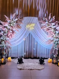 Social & Family Event Planning