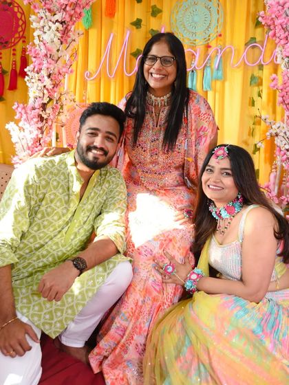 Celebrations & Ceremonies photo 17