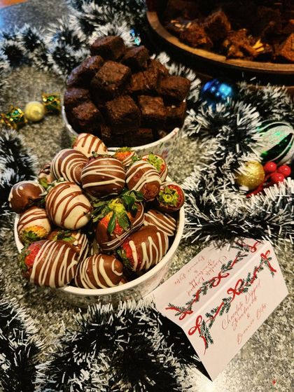 Bespoke Event Catering photo 7