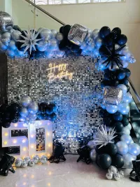 Special Occasion Decoration