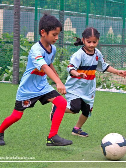 Meet the Estrella Family photo 10