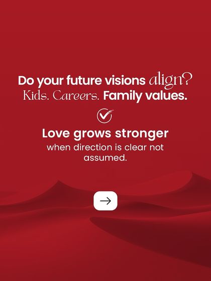 Make My Lagan - Personalized Matchmaking Beyond Checklists: Pillars of a Strong Marriage photo 11