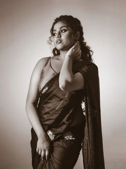 Vikas Photo Factory - Portrait Photography Black & White Classics photo 11