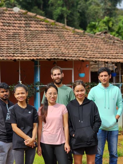 Monks On Wheels - Educational Programs & Excursions Trekking & Mountain Adventures photo 84