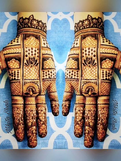 Timeless Traditions: Peacocks, Elephants & Intricate Art photo 28