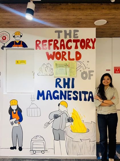 Office & Workspace Murals photo 17