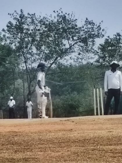 Magadi Cricket Academy - Competitive Match Exposure & Tours Competitive Tour Experience photo 13