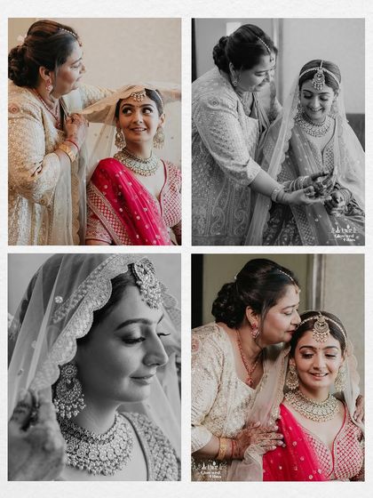 The Ethereal Bride photo 41