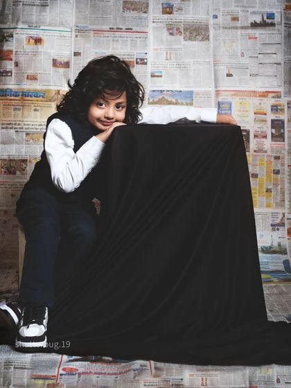 Classic & Timeless Portraits photo 4